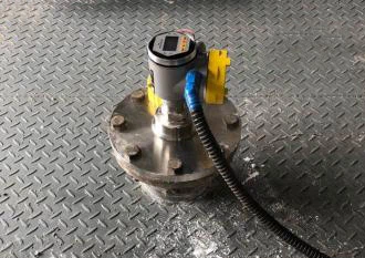 Meter Aras Radar Gelombang Berterusan Frekuensi FMCW: Pengukuran Silo Pepejal...