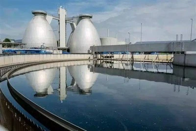 80G pulse sewage treatment radar level meter 80G pulse sewage treatment radar level meter