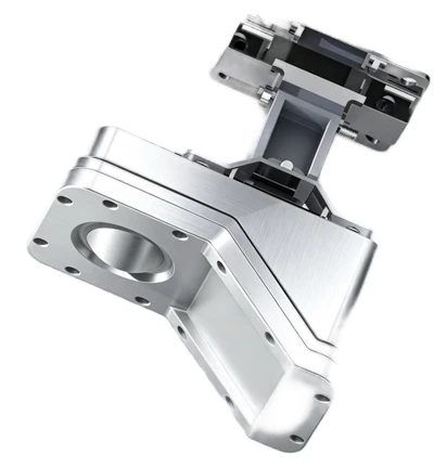 Pengukur Aliran Radar SLDF5200