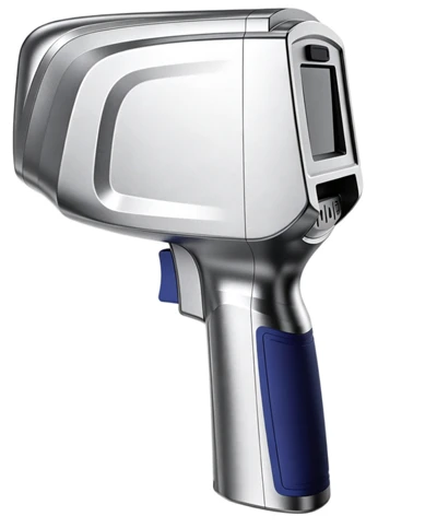 Meter Halaju Radar Pegang Tangan Siri SLDS5200H