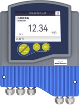 SLDW1140 DNO Nitrate Nitrogen Analyzer(Kaedah ISE)